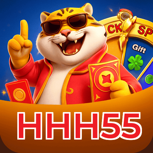 HHH55 Logo